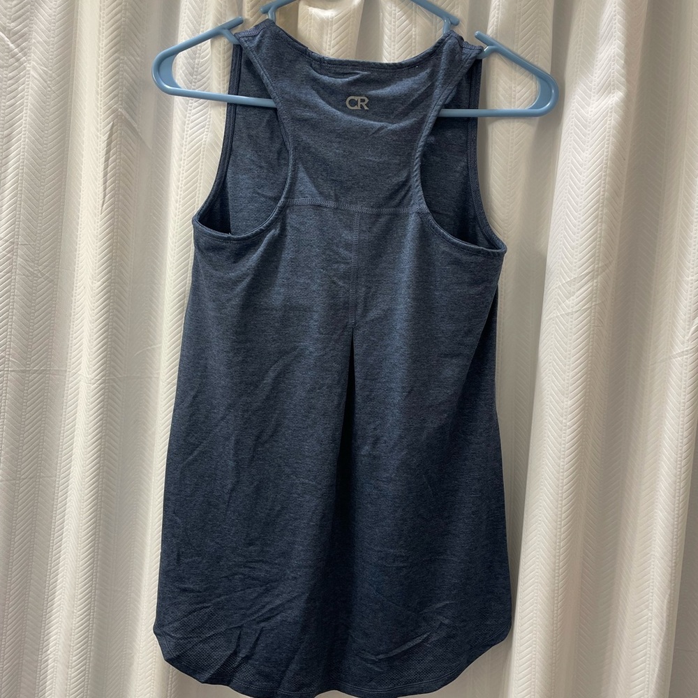 Like New Club Ride Ladies Tank Top